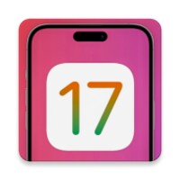 Launcher iOS 17 for Android - Download the APK from Uptodown