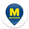 Икона METRO