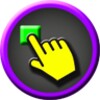 Apps Menu Widget Free icon