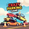 Icono de Crazy Parking Addicting Puzzle