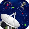 أيقونة Satellite Finder Director: GPS