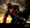 Ícone de Hellboy II wallpaper