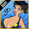 أيقونة Sexy Cop