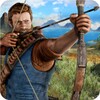 Hero Jungle Survival Games 3D icon