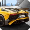 Aventador Drift Simulator आइकन