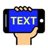 Shouty - Big Text Banner icon