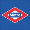 Icona di Metro de Madrid Oficial
