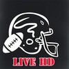 Watch XFL NFL NCAAF Football icon