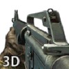Gun Camera 3D icon