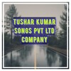 Tushar Kumar songs company icon