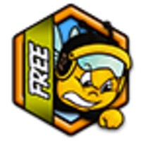 Bee Avenger HD FREE android app icon