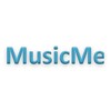MusicMe New Music YOUR artists icon