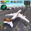 Flight Sim आइकन