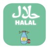 أيقونة Scan Halal food-Additive haram