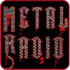 Metal Music Radio Full icon