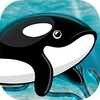 Orca Fish Home Adventure icon