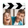 Blur Video Editor - Blur App icon