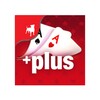 Icono de 10. Zynga Poker