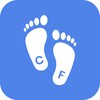 Charity Footprints icon