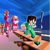 Pictogramă Crab game: 456 survival escape