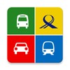 MyTransport.SG 图标