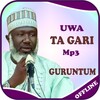 Uwa Ta Gari-Sheikh Guruntum Mp icon