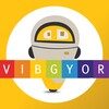 Vibgyor Staff App icon