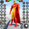 Икона Rope Hero: Speed Hero Games