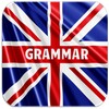 English Grammar icon