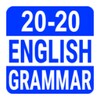 أيقونة English Grammar Quiz