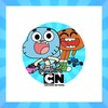 Ícone de Gumball Racing