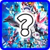 Kamen Rider Quiz (Easy Level) icon