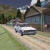 Ikon Cars: Rural Life Simulator