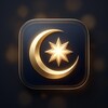 Noor: Prayer Times, Qibla & Quran simgesi