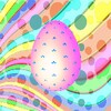 Colorful Eggs icon