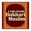 Terjemah Shahih Bukhari Muslim icon