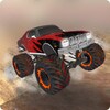 Monster Truck Race icon