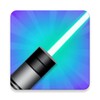 Ikon fake laser flashlight