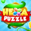 Hexa Puzzle Block icon