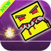 Geometry Dash Classic icon