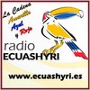 Radio ECUASHYRI icon