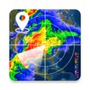 Икона  Weather Radar