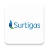 أيقونة SURTIGAS