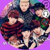 BTS all songs icon