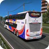 BUS SIMULATOR GAMES OFFROAD BUS icon
