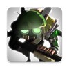 Biểu tượng Bug Heroes 2