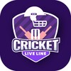 Cricket Live Line icon