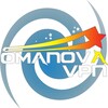 Omanova VPN icon