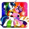 Pony Miracle of Friendship icon