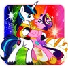 Icon von Pony Miracle of Friendship